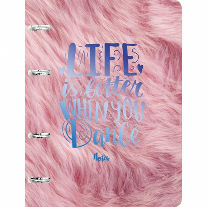 Тетрадь на кольцах 120л,Elements.№2,ПБ1204982