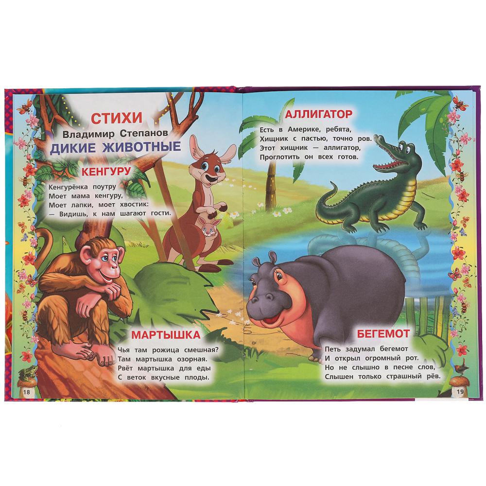 50 pièces de monnaie. 50 pièces. 165х215 mm. 48 pièces. тв. Переплет. Умка в кор.30шт