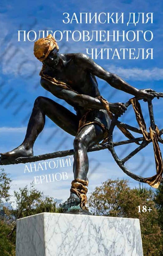 Записки для подготовленного читателя