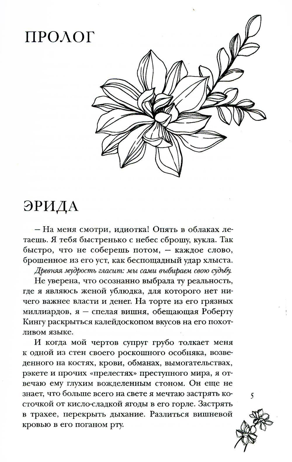 За гранью грехов