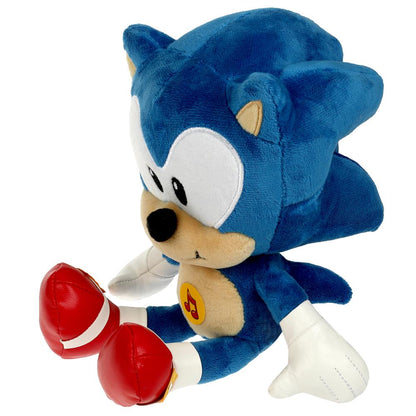 Jeu de société Sonic 20 cm, dans un paquet de jeux en cor.24