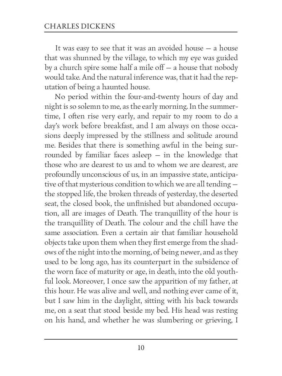 The Haunted House = Дом с приведениями: на англ.яз