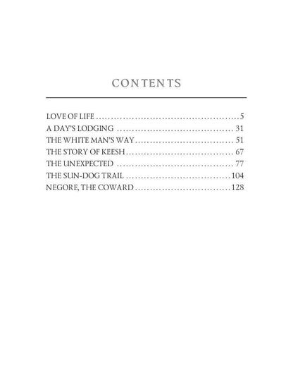 Love of Life = Любовь к жизни: на англ.яз