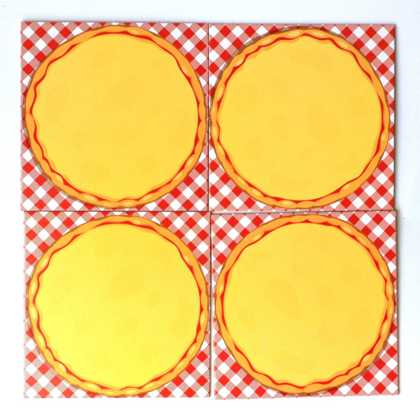 Игра настольная "Pizza Party" Baby Toys в кор.14шт