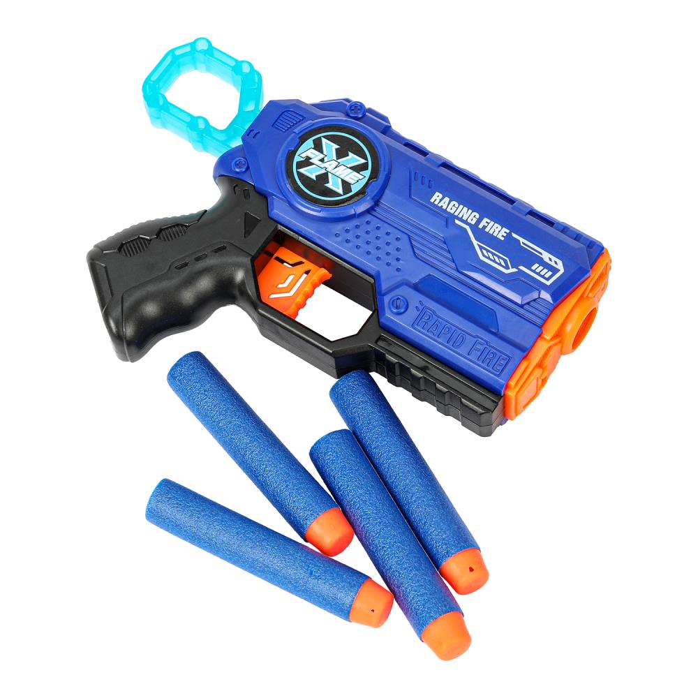 Blaster avec des poids de poulet 20*5*19 cm - dans la cor.2*120