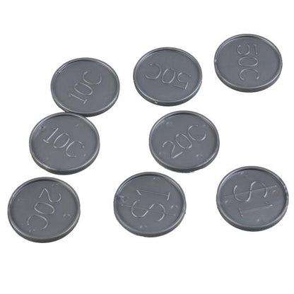 Jeu de jouets pour caisse, en blister.18*2,5*24 cm, IJGРАЕМ ВМЕСТЕ в кор.2*192шт
