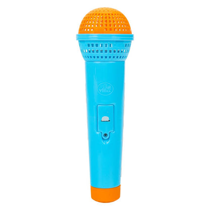 Microfone 10 pens et Fraz Musique chinoise sous blister. Умка в кор.120шт