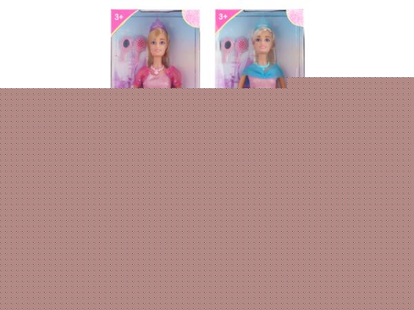 Кукла 29см с аксесс. dans un assortiment. 99274 dans le cor. dans le cor.2*36шт