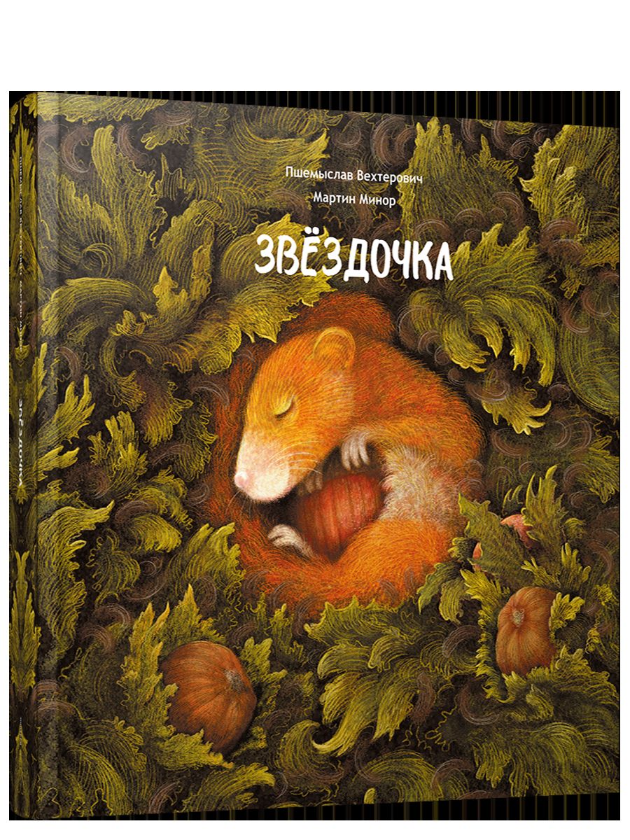 Zvezdochka