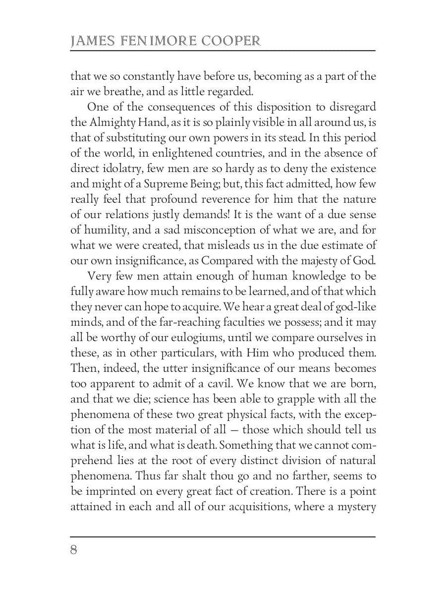 The Sea Lions: The Lost Sealers = Морские львы: роман на англ.яз. Cooper J.F.