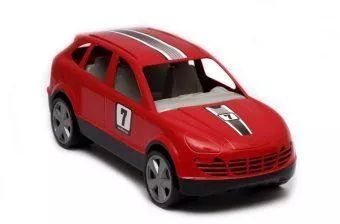 40-0035 Игрушка "Детский автомобиль" (Кроссовер) 4680002090573