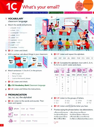 English File Intermediate (4TH) S.B+W.B+DVD