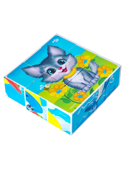 Jouets pour bébé, 9 pièces
