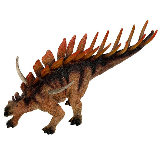 Игрушка пластизоль Играем Вместе динозавр Dragon bone nail 27*8*13см, хэнтэг в пак. в кор.2*36шт