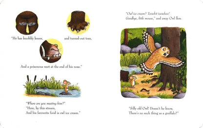 Le Gruffalo (Julia Donaldson)