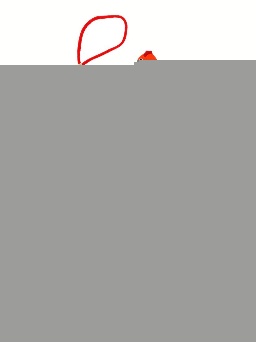 MAPACHA. 76806 Шнуровка-сказка 2в1 "Курочка Ряба+Репка" 10 дет 3-6 см, шнурок МРЦ 490 руб.