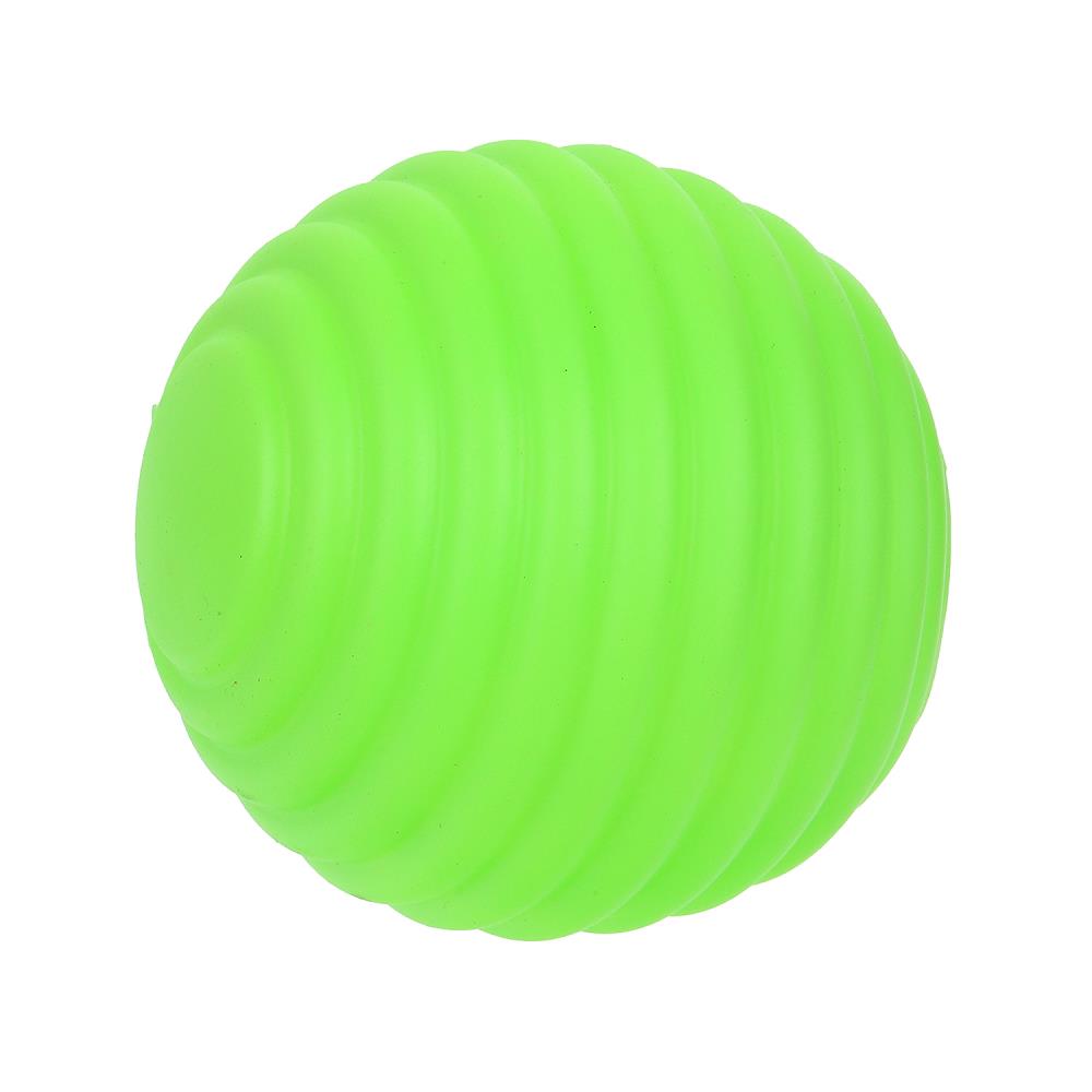 MAL-79178-NW Развивающие мячики для купания Малышарики 4 шт. в кор. КАПИТОШКА в кор.60наб