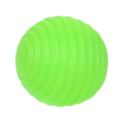 MAL-79178-NW Развивающие мячики для купания Малышарики 4 шт. в кор. КАПИТОШКА в кор.60наб