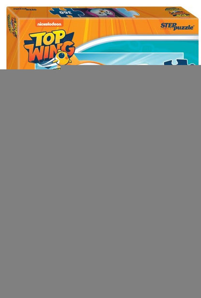 96093 Мозаика "puzzle" 360 "Отважные птенцы"