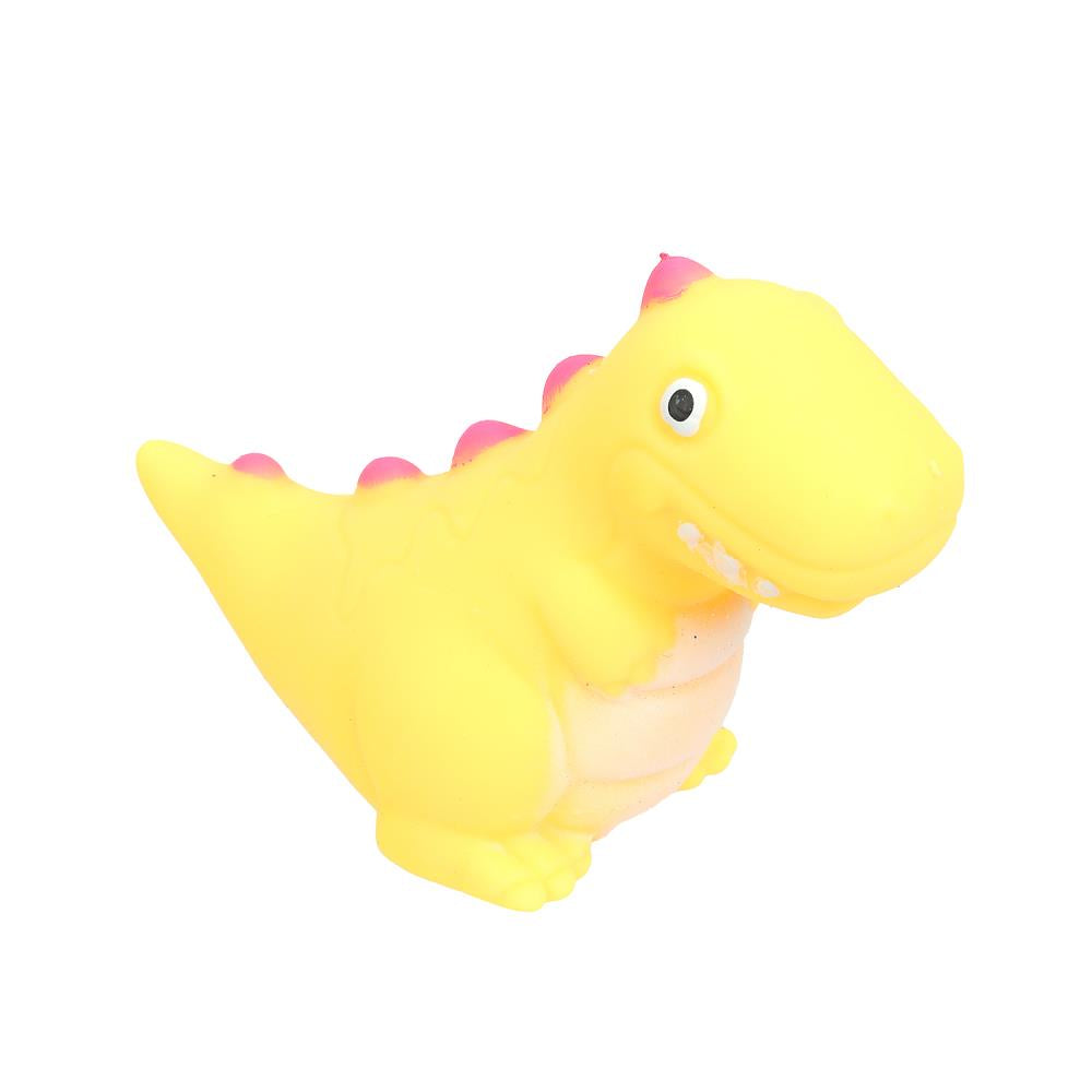 Jeu de dinosaures 6 cm, affichage Super Jim jusqu'à 12 pouces dans le corps 6 pouces