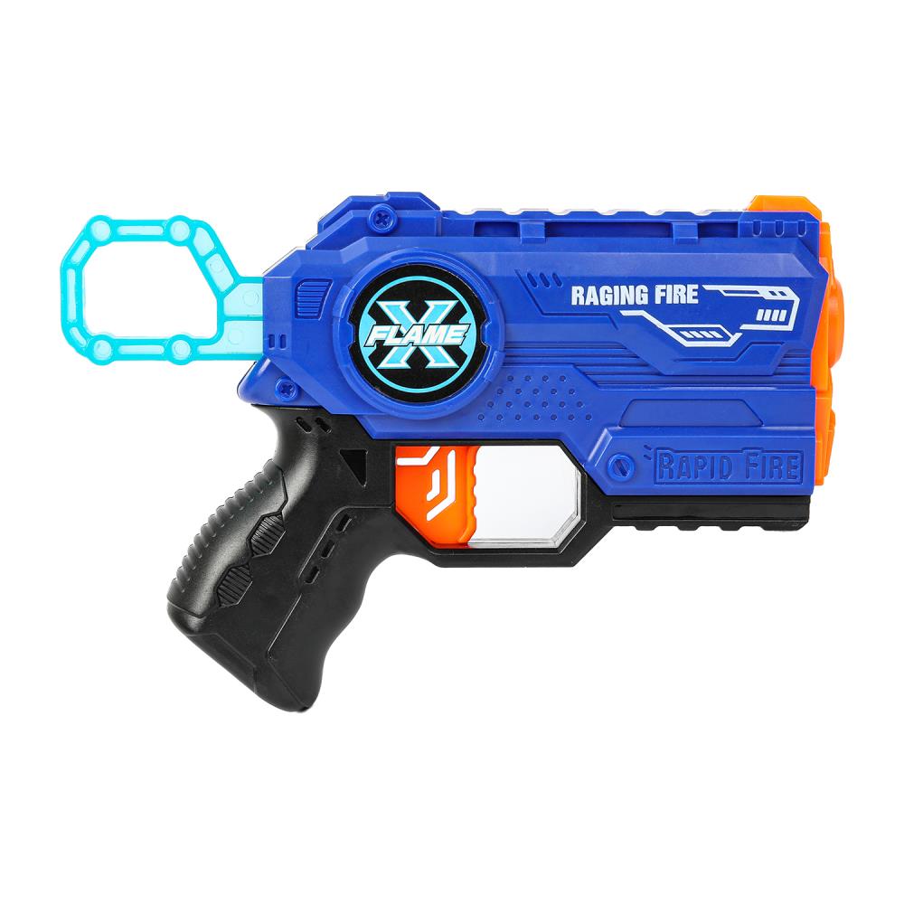 Blaster avec des poids de poulet 20*5*19 cm - dans la cor.2*120