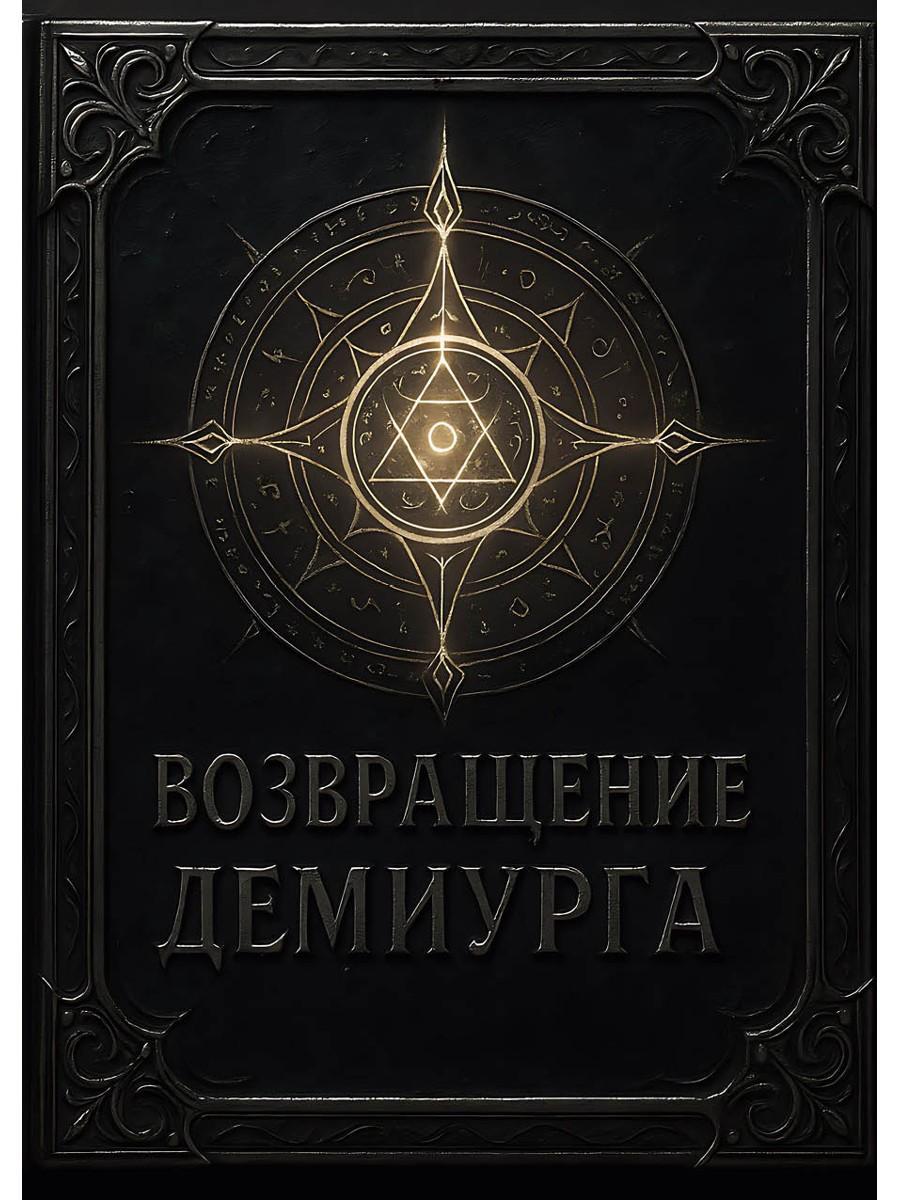 Возвращение Демиурга