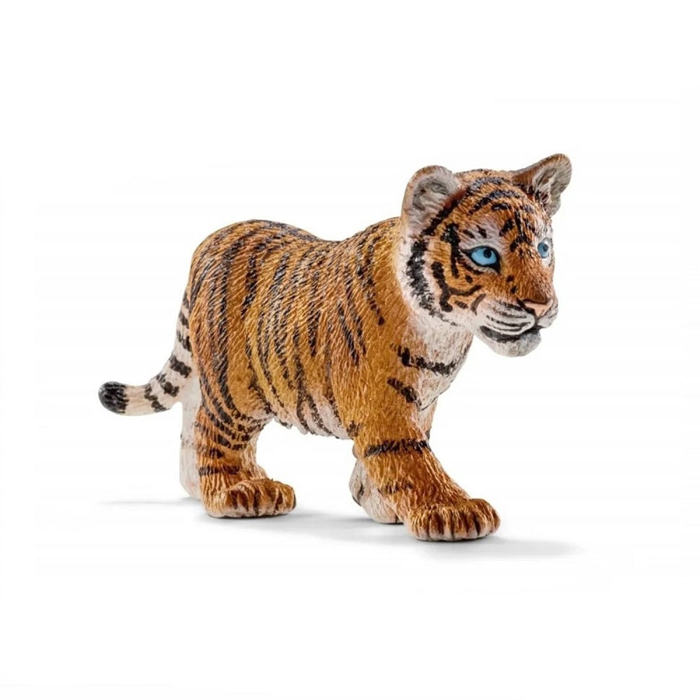 Schleich. Фигурка "Тигренок" арт.14730