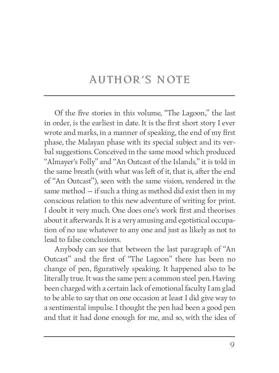 Contes de troubles = Истории беспорядка: Идиоты, Лагуна, Аванпост прогресса, Возвращение, Кариан: кн. en anglais