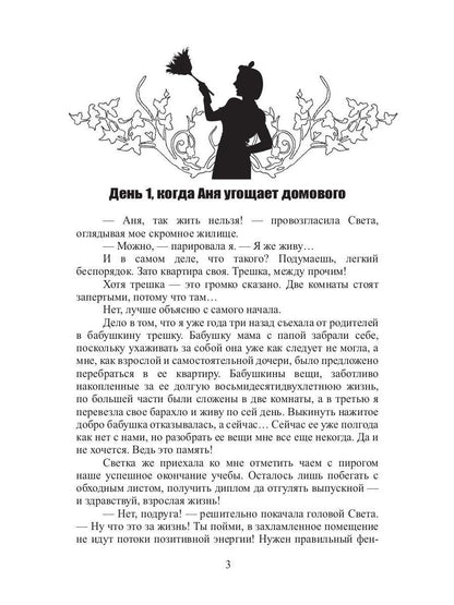 Академия расхламления