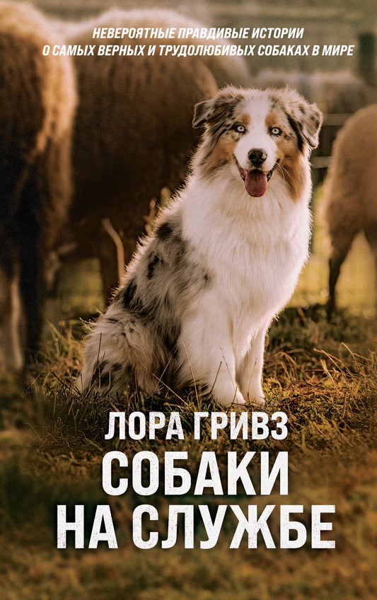 Собаки на службе