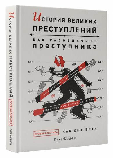История великих преступлений. Comment régler le problème