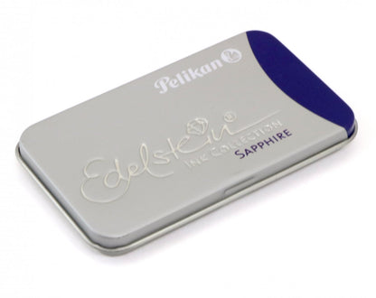 Cartouche 6шт Edelstein EIBT6 Sapphire (339630)