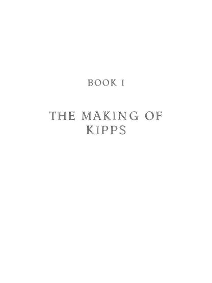 Kipps : L'histoire d'une âme simple = Киппс: история простой души: на англ.яз