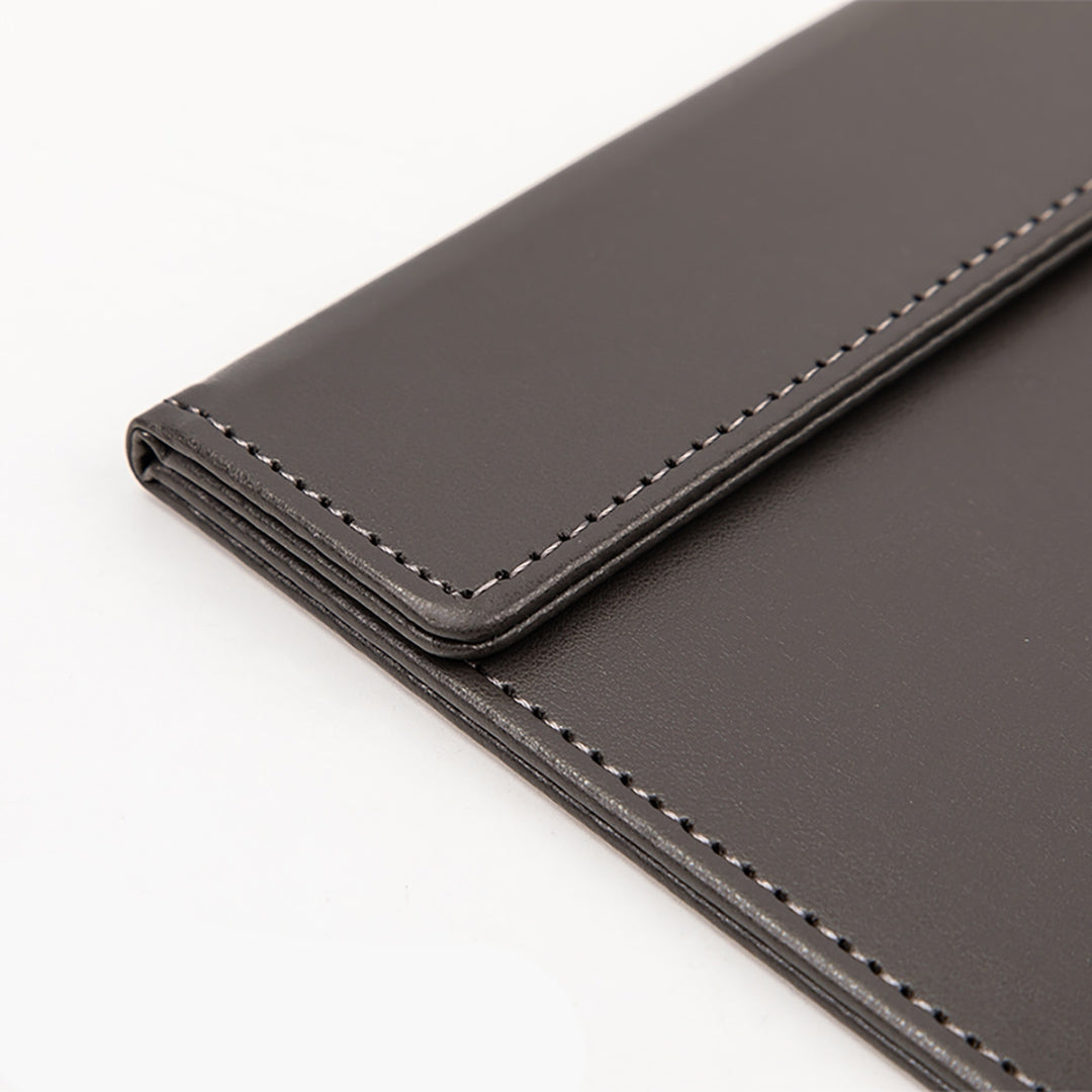 Feuille de papier A5 magnétique, 64507noir