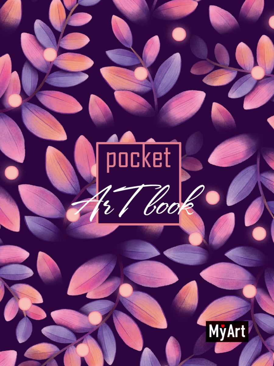 Mon Art. Livre d'art de poche. Liste
