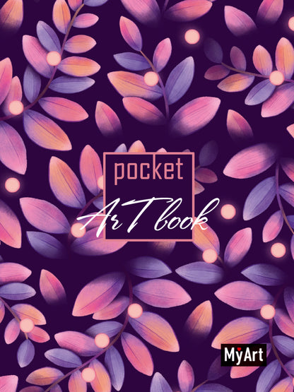 Mon Art. Livre d'art de poche. Liste