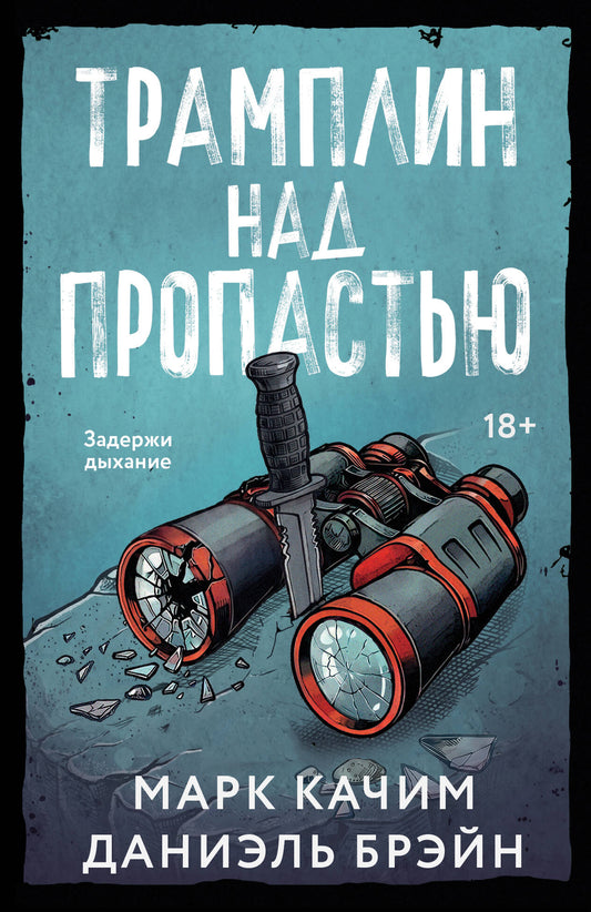 Трамплин над пропастью