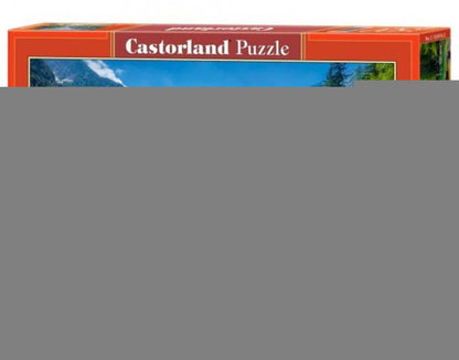 Castorland. ПАзл 1000 арт.C-103416 "Озеро в горах"