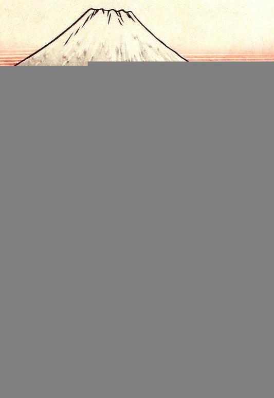 Хиросигэ. Достопримечательности Японии