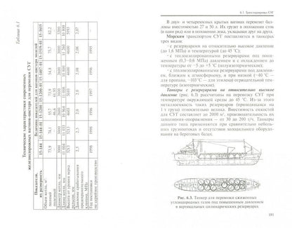 Système de projection de gaz