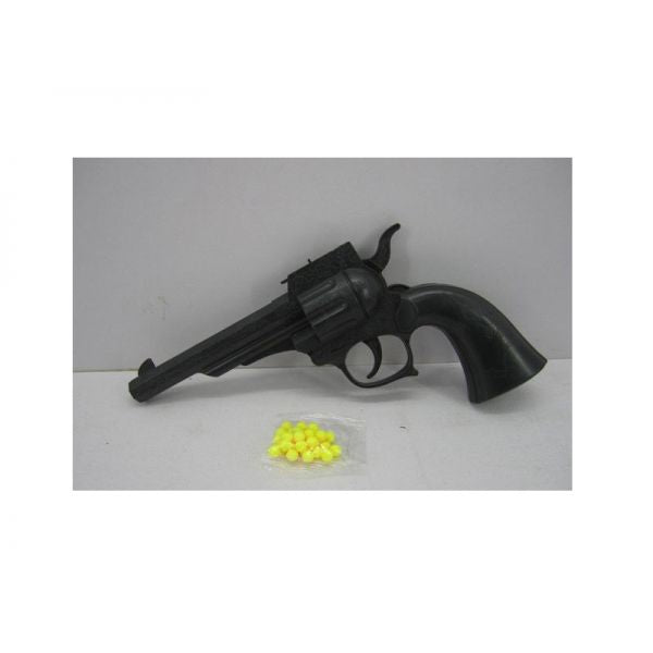 ПИСТОЛЕТ (П) С ПУЛЬКАМИ В ПАК. в кор.2*144шт