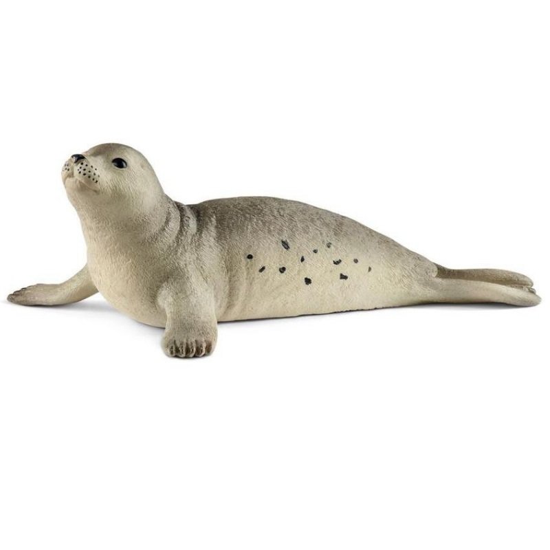 Schleich. Фигурка "Тюлень" арт.14801