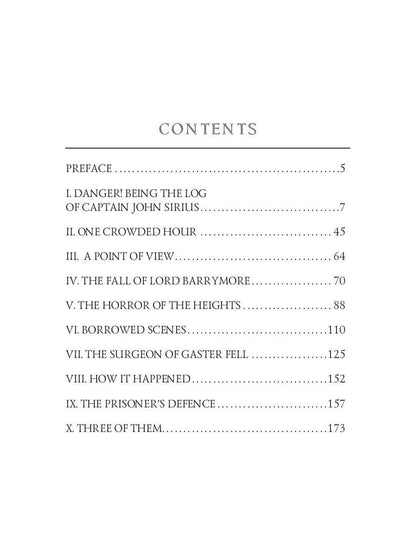 Danger! Et d'autres histoires = Опасность ! И другие истории: на англ.яз