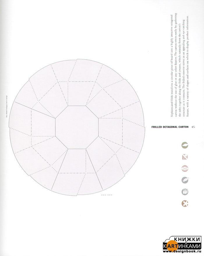 Упаковка.Крой