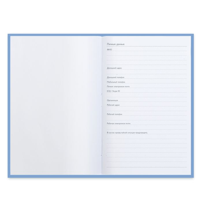 Записная книжка 96л,А6+,СЕРЕБРЯНЫЕ КАПЛИ,47887