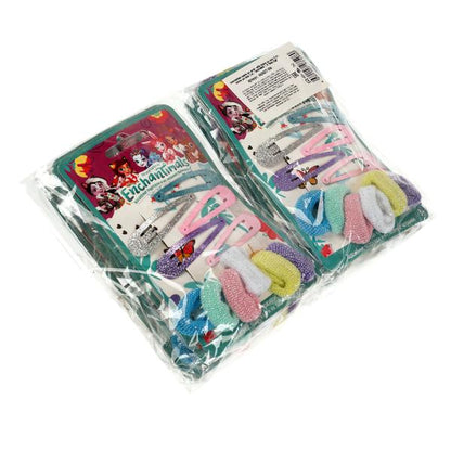 Accessoires pour motos de l'EPS pour accessoires pour cheveux de marque MLB LEV - 10 pièces en cor.100уп