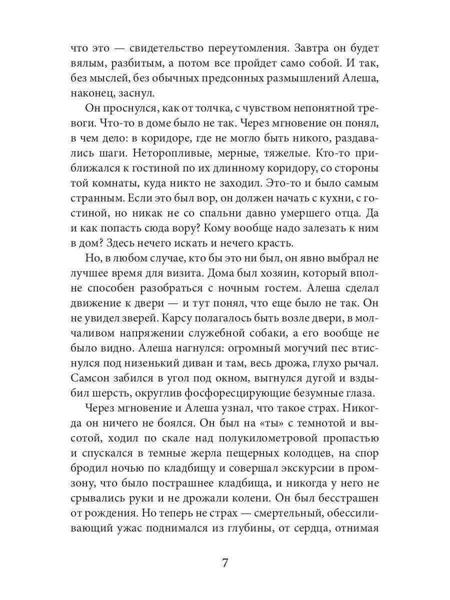 Сын ведьмы. Там, за западным морем