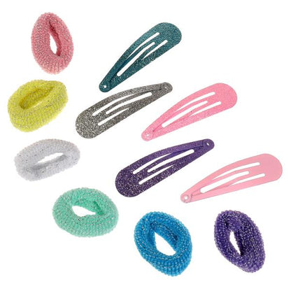 Accessoires pour motos de l'EPS pour accessoires pour cheveux de marque MLB LEV - 10 pièces en cor.100уп