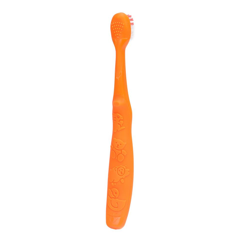 Figurine en forme de poisson pour bébé, en forme d'orange, MASTER DENT, couleur 24x12 pouces