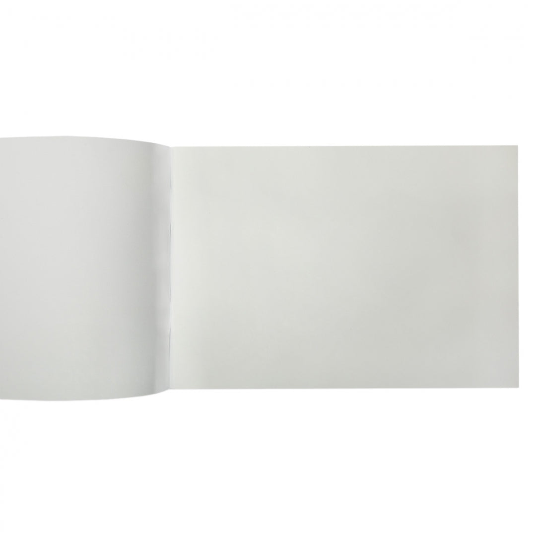 Léo. Album pour la création "ШколаСад. Кошка" 100 г/м2 A4 21х29.7 см art.LNNA-16 на скрепке